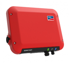 SMA SB 1.5-1VL-40