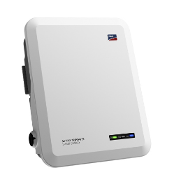 SMA Sunny Tripower 5.0 Smart Energy