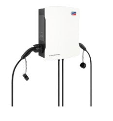 SMA EV Charger Business