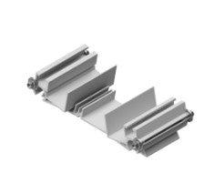 Stütze unten G3 doppelt