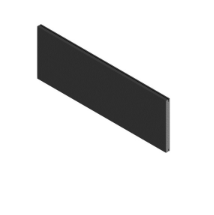 Bautenschutzmatte G3 500x175x15mm