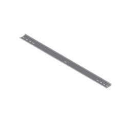 Ballastschiene 2,15m, 4PK, Modullänge max. 2100mm