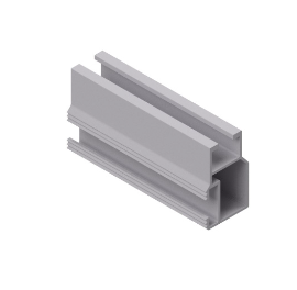 Trägerprofil TF50+, 2380mm