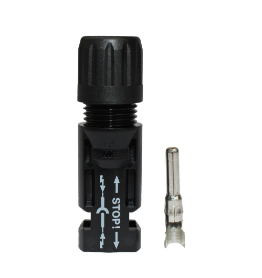 MC4-Stecker PV-KST4/6I-UR