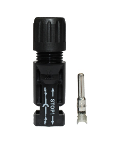 MC4-Stecker PV - KST 4/6II-UR