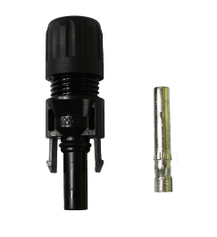 MC4-Buchse PV-KBT 4/6II-UR