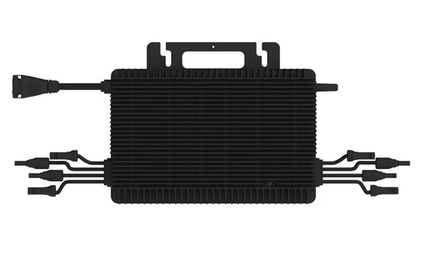 Mikrowechselrichter Hoymiles HMS-1600-4T