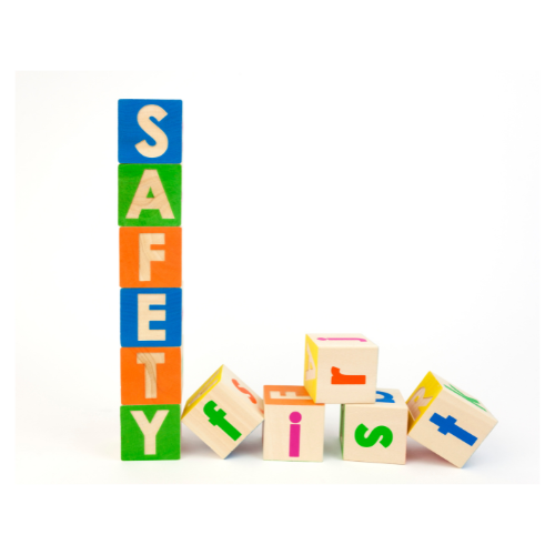 Paket Safety
