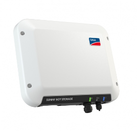 SMA SB Storage 2.5