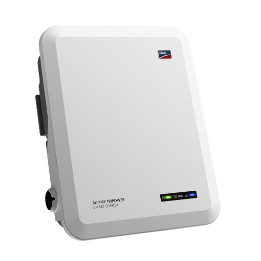 SMA Sunny Tripower 6.0 Smart Energy