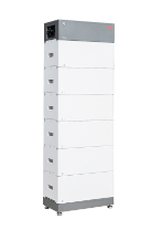 BYD Battery-Box Premium HVM-16.6