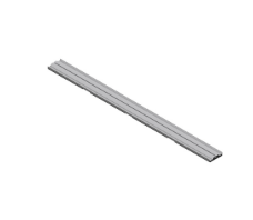 Bodenschiene G3 5,2 m