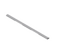 Bodenschiene G3 Eco 2,3 m