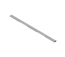 Bodenschiene G3 Eco 5,2 m