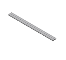 Bodenschiene ak G3 1,75 m