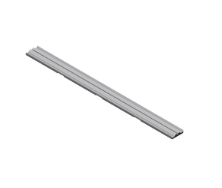 Bodenschiene ak G3 2,3 m