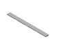 Bodenschiene ak G3 2,3 m
