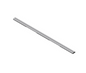 Bodenschiene ak G3 Eco 0,5 m