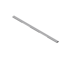 Bodenschiene ak G3 Eco 5,2 m