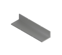 Alu-L-Profil 50x30x4 Unterstützung STÜCK