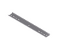 Ballastschiene 1,2 m, Modullänge max. 1150mm