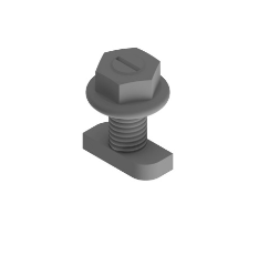 Verbindungselement DH-Profil M10