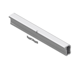 Stoßverbinder TF50+ / TF50+m innen VPE 20