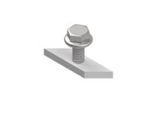 Verbindungselement Universal M6