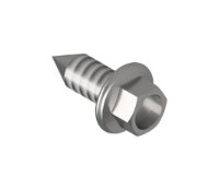 Bohrschraube DIN7504 K 6,3x16 A4