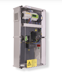 NA-Schutz bis 86,3 kVA