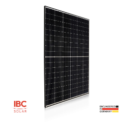 IBC MonoSol 445 MS10-HC-N GEN2