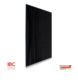 IBC Module Black 435 MS-TA1