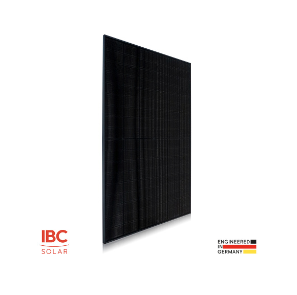 IBC Module Black 440 MS-TA1
