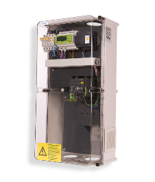 NA-Schutz bis 172,5 kVA