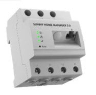 8 KWp TB mit Akku inkl. SMA Sunny Home Manager 2.0