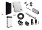 10 KWp TB mit Akku inkl. SMA Sunny Home Manager 2.0