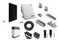 5 KWp TB mit Akku inkl. SMA Sunny Home Manager 2.0