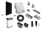 8 KWp TB mit Akku inkl. SMA Sunny Home Manager 2.0